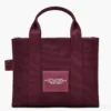 The Tote Bag pequeño de lona The Tote Bag pequeño de lona