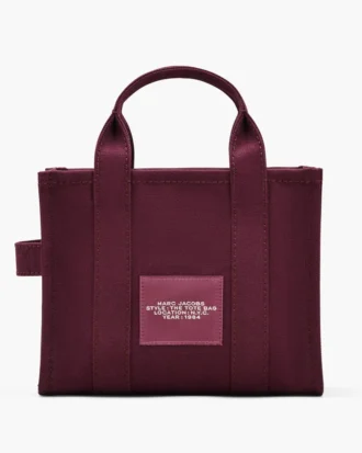 The Tote Bag pequeño de lona