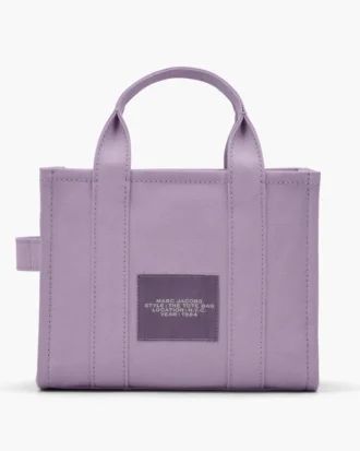 The Tote Bag pequeño de lona