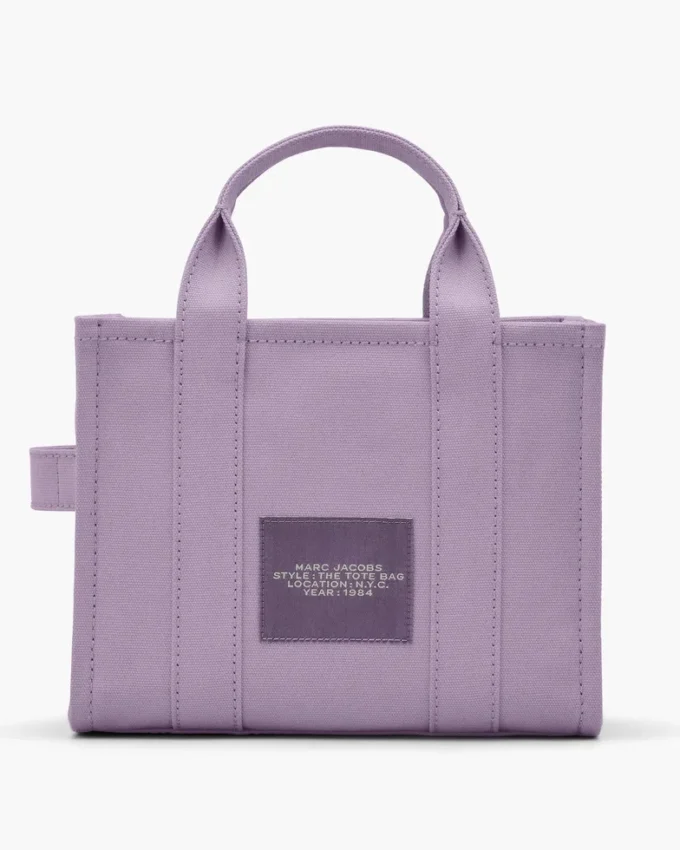 The Tote Bag pequeño de lona