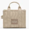 The Tote Bag pequeño de lona The Tote Bag pequeño de lona