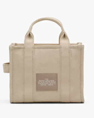 The Tote Bag pequeño de lona