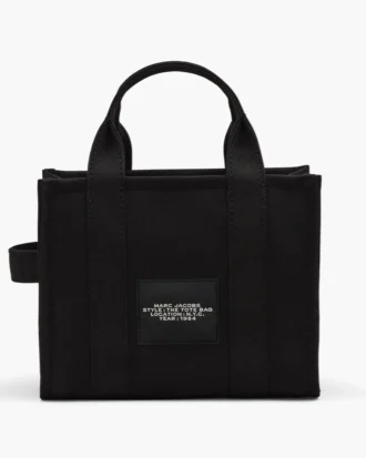 The Tote Bag pequeño de lona