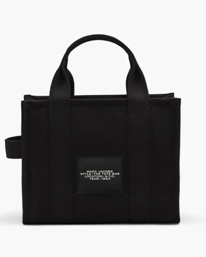 The Tote Bag pequeño de lona The Tote Bag pequeño de lona