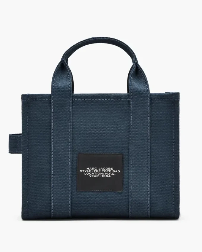 The Tote Bag pequeño de lona The Tote Bag pequeño de lona