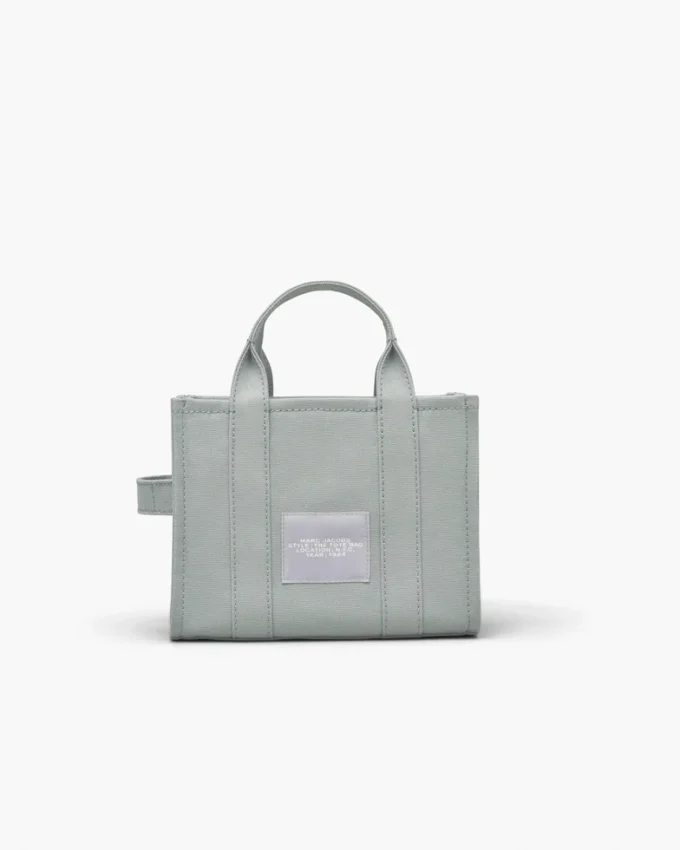 The Tote Bag pequeño de lona