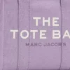 The Tote Bag pequeño de lona