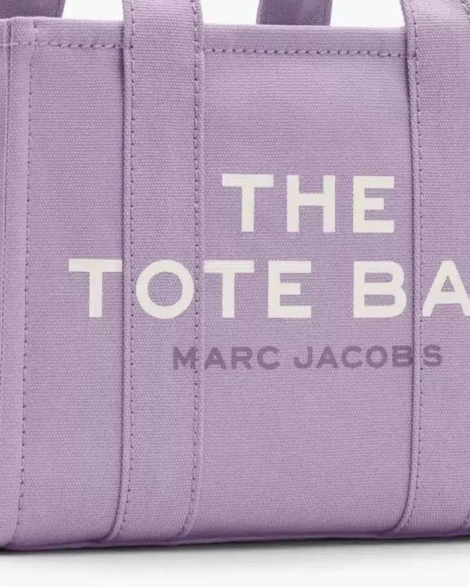 The Tote Bag pequeño de lona