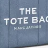 The Tote Bag pequeño de lona The Tote Bag pequeño de lona