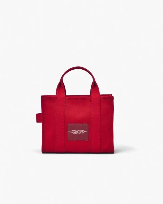 The Tote Bag pequeño de lona