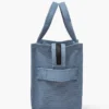 The Tote Bag pequeño de lona The Tote Bag pequeño de lona