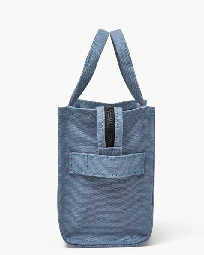 The Tote Bag pequeño de lona The Tote Bag pequeño de lona