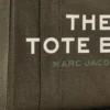 The Tote Bag pequeño de lona The Tote Bag pequeño de lona