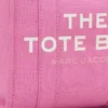 The Tote Bag pequeño de lona The Tote Bag pequeño de lona