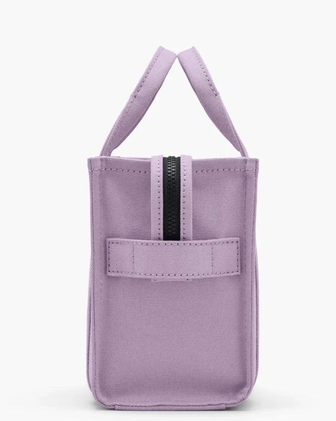 The Tote Bag pequeño de lona