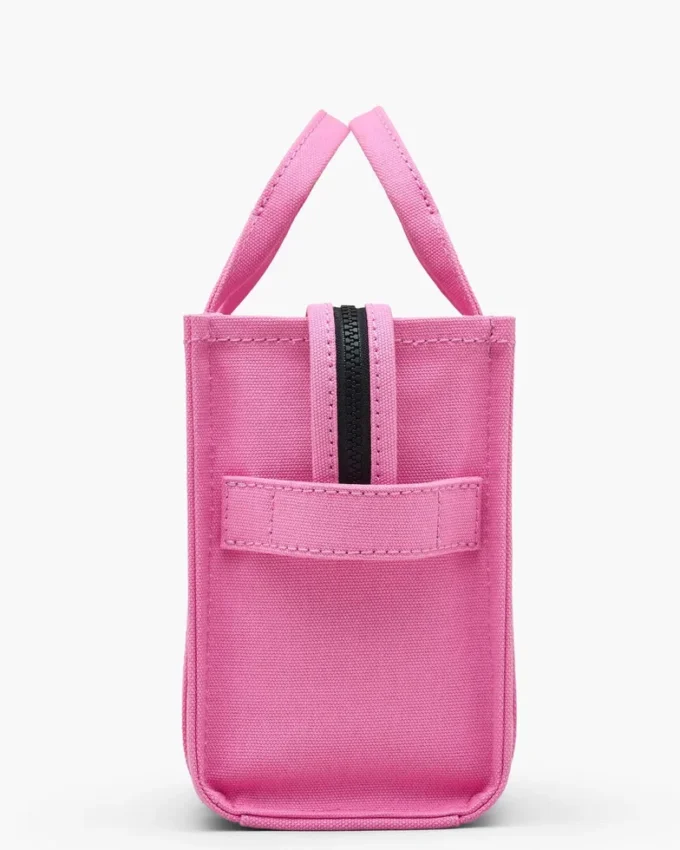 The Tote Bag pequeño de lona The Tote Bag pequeño de lona