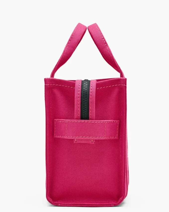 The Tote Bag pequeño de lona The Tote Bag pequeño de lona