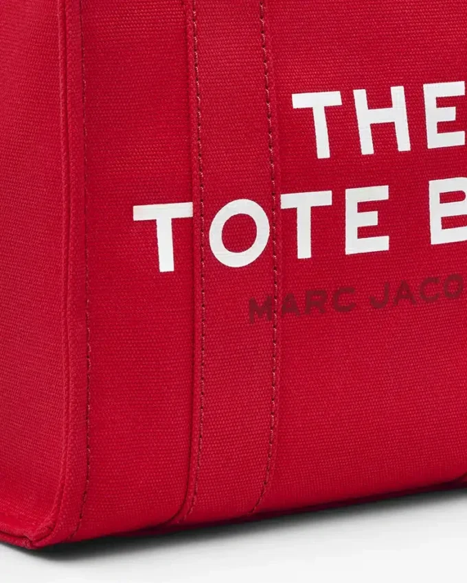 The Tote Bag pequeño de lona
