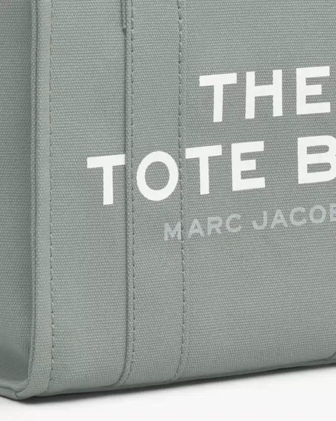 The Tote Bag pequeño de lona
