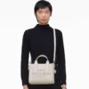The Tote Bag pequeño de piel The Tote Bag pequeño de piel