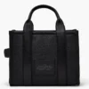 The Tote Bag pequeño de piel