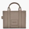 The Tote Bag pequeño de piel