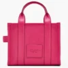 The Tote Bag pequeño de piel