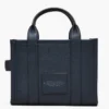The Tote Bag pequeño de piel