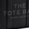 The Tote Bag pequeño de piel