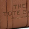 The Tote Bag pequeño de piel