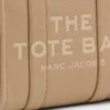The Tote Bag pequeño de piel