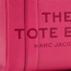 The Tote Bag pequeño de piel