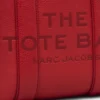The Tote Bag pequeño de piel The Tote Bag pequeño de piel
