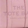 The Tote Bag pequeño de piel The Tote Bag pequeño de piel
