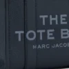The Tote Bag pequeño de piel
