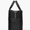 The Tote Bag pequeño de piel
