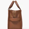 The Tote Bag pequeño de piel