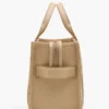 The Tote Bag pequeño de piel