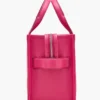The Tote Bag pequeño de piel
