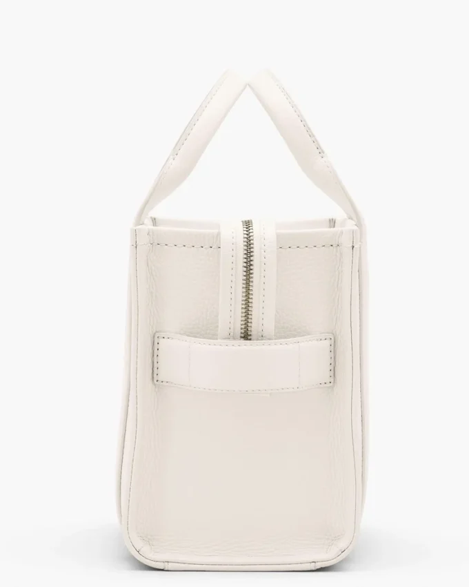 The Tote Bag pequeño de piel The Tote Bag pequeño de piel
