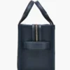 The Tote Bag pequeño de piel
