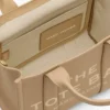 The Tote Bag pequeño de piel