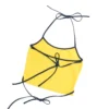 Top halter con triple tirante de Ice Studios
