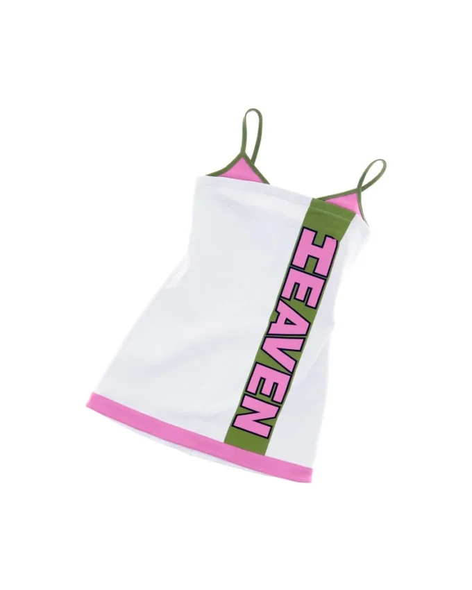 Vestido bikini