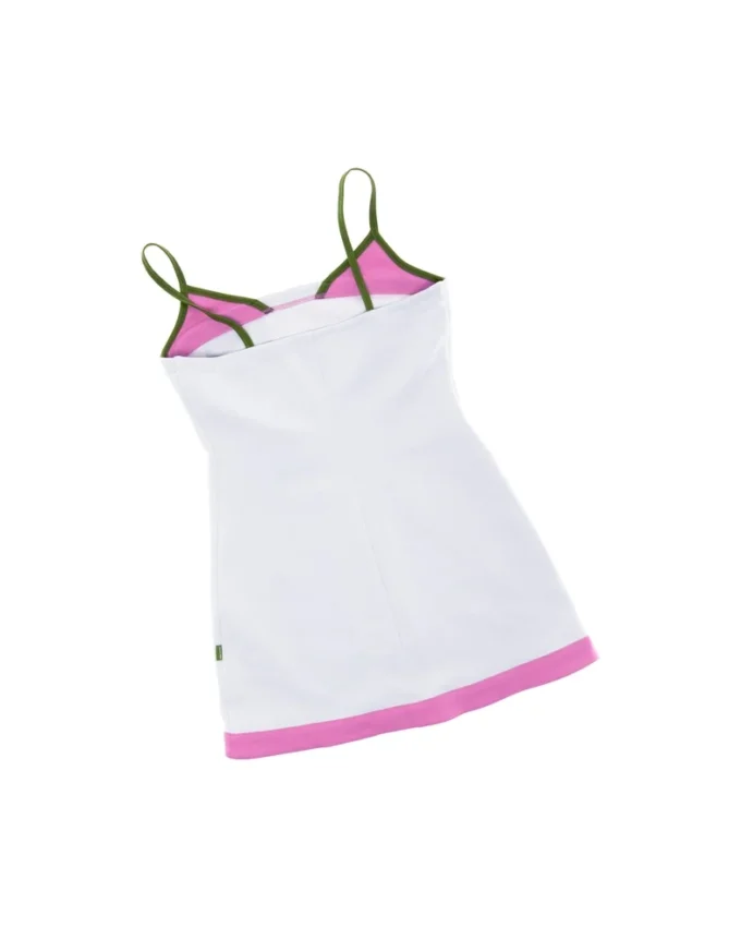 Vestido bikini