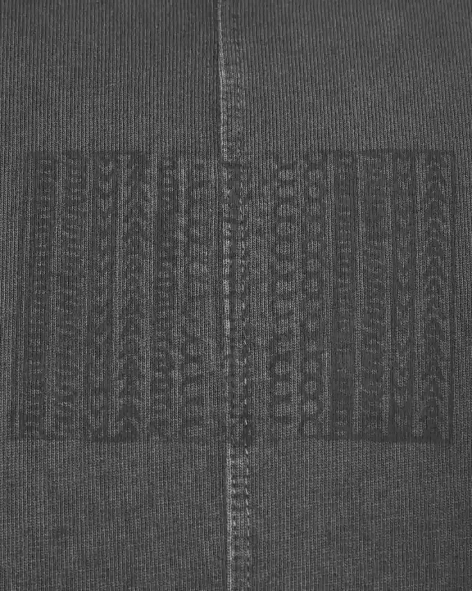 Vestido con costuras Vestido con costuras