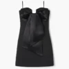 Vestido con lazo Vestido con lazo
