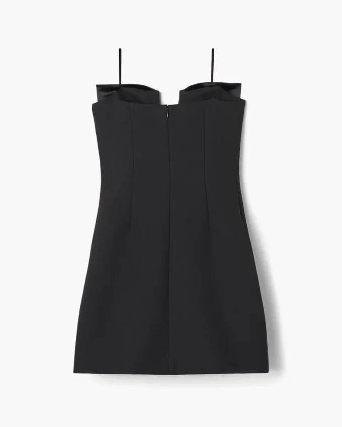 Vestido con lazo Vestido con lazo