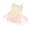 Vestido princesa con pañuelo