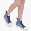 Zapatillas altas Trinket Charm
